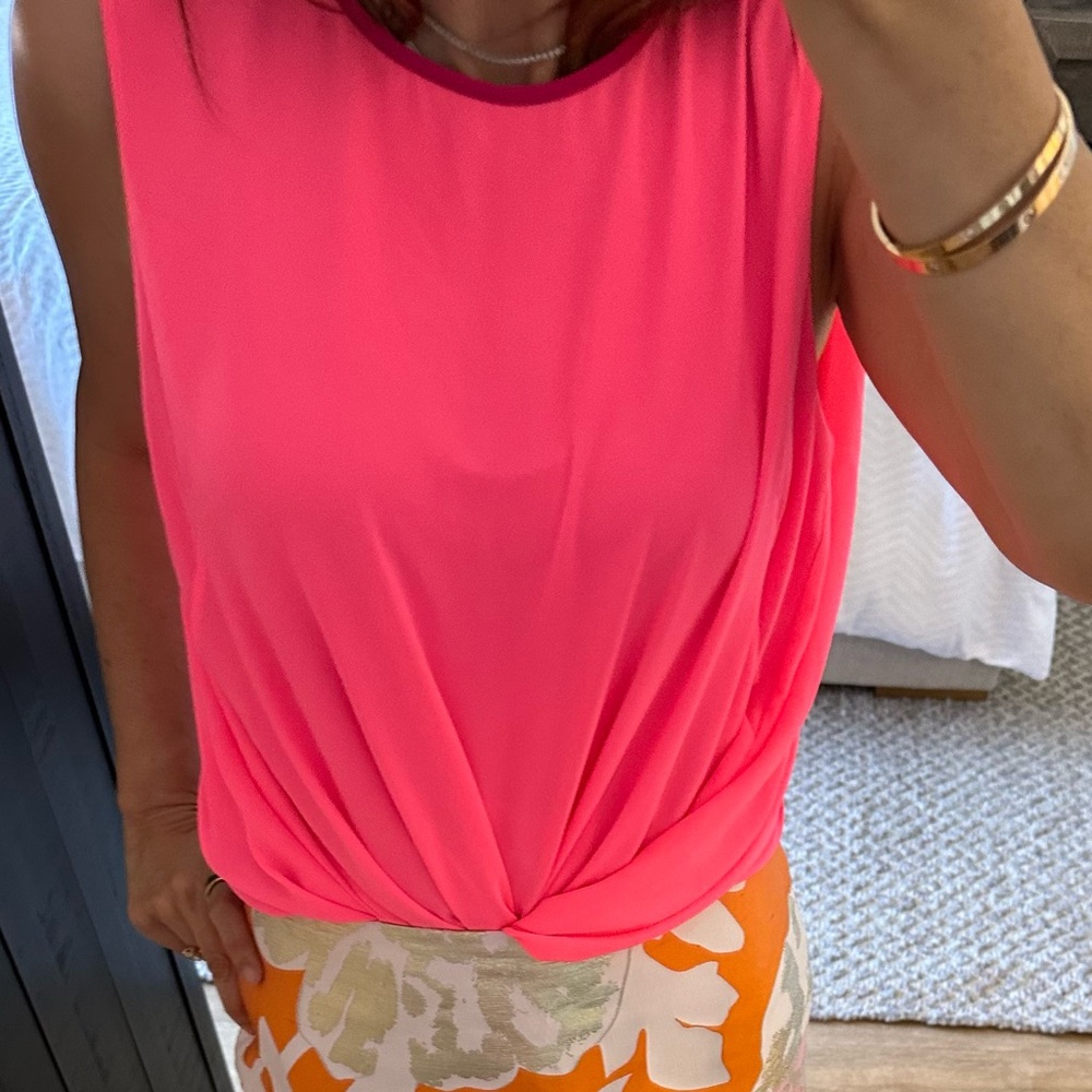 Ted Baker Blouse